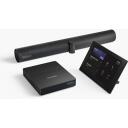 Lenovo ThinkSmart Core komplekt Bar180 + USB kontroller Gen2, 10.1" 1280 x 800, 8 mikrofoni, Bluetooth 5.3