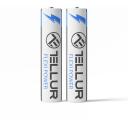 Tellur Akumulators TLL158531, 1,5V, Universāls, 2 gab./kom., īpa&scaron;i sārmainas, LR03, AAA
