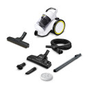 Dulkių siurblys KARCHER VC 3 PLUS 1.198-060.0 700W, 0.9L, 76dB, 220-240V