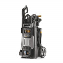 High pressure cleaner HPS 650RG 150bar 2C1502804 / ST STIGA