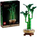 Lego LEGO&reg; Icons 10344, 290mm, 325 elementu, instrukciju lapa, ieteikts vecums 18+