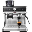 Gastroback Espresso kafijas automāts 42616, 1550W, 15 bar, 2,8L ūdens tvertne, 250g kafijas pupiņu tvertne, 30 mal&scaron;anas līmeņi