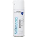 Logilink Dzesē&scaron;anas aerosols RP0014, 400 ml, līdz -45 &deg;C, metāla detaļu sarau&scaron;ana, ko&scaron;ļājamās gumijas noņem&scaron;ana