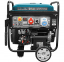 Бензиновый генератор KS 15-1E 1/3 ATSR 230V / 400V 11000W KONNER & SOHNEN