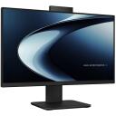 Asus AIO dators P440VAK-BPCG25X, 23.8" FHD, 250 nits, 100 Hz, 16 GB DDR5, 512 GB SSD, Intel Graphics, WLAN, BT, 1080p kamera