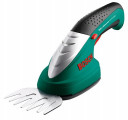 Muru- ja hekikäärid 3.6V (1x1.5Ah) EasyShear 0600833108 BOSCH
