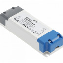 LED baro&scaron;anas bloks PRO 12V, 24W, 220-240VAC, IP20, 140x47x29mm; LD-ZASPRO24W-30 GTV