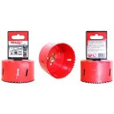 Биметаллическое сверло коронка &Oslash;30 мм HSS SADU