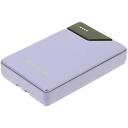 Tellur Power Bank 10000mAh TLL158441, 10000mAh, 5V/3A, 9V/2A, 12V/1.5A, USB-C, Lightning, 1x USB - USB-C