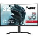 Iiyama G-MASTER GCB3280QSU-B2 LCD monitor, 80 cm, 2560 x 1440, 180 Hz, 0.2 ms, 3000:1, 2x2W k&otilde;larid, FreeSync