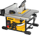 I&scaron;ilginio pjovimo staklės 1850W 210mm DWE7485Q-QS DEWALT