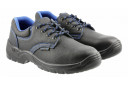 Darba apavi ZORGE HOGERT S3 SRC HT5K506-48, zils, tērauda purngals, izmērs 48