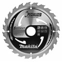 Saeketas EFFICUT Ø190x30x1.45mm, 24 hammast B-64185 Makita