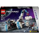 Lego LEGO TECHNIC 42211 Mēness Roveris, 1082 elementu, 10+ gadi, instrukcijas lapa