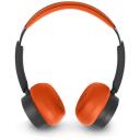 Muse Stereo austiņas M-271 BO, 20-20k kHz, 32 &Omega;, Bezroku, 65h atskaņo&scaron;anas laiks, USB-C uzlāde