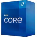 Intel Procesorius Core i7-12700K BOX BX8071512700K, 3.6GHz, LGA1700, 12 branduolių, 20 gijų, 5.0GHz turbo, 128GB RAM