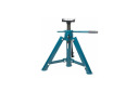 Remontējamā skrūvju statīvs 12 t, FORSAGE, F-TRF3201, augstums 455-730 mm, metāls