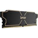 Lexar | THOR DDR5 | 32 GB | DDR5 | 6000 MHz | PC/server | Registered No | ECC Yes