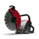 Griezējs 82PC300, CRAMER, 2000686, 2,5 kW, 4 Nm, 82 m/s, 300 mm asmens