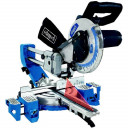 Šķērszāģis HM 90 SL + zāģa asmens 5901214901 Scheppach