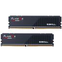 G.Skill Оперативная память DIMM 32GB DDR5-6000 F5-6000J3038F16GH2-FX5, 6000MT/s, 2x16GB, 288-pin, CAS 30, AMD EXPO, компактная