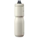 Camelbak Podium Insulated Steel C2965/201065/UNI, 650ml, nerūdijantis plienas, sportinis dangtelis, 14h &scaron;altos laikymo