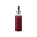 Thermo Bottle Fresco Thermavac 0.6L burgundy red ALADDIN 2710098005