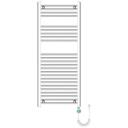 Ab R&auml;tiku kuivati 9157688, 500mm, 1200mm, 300W, IP24, kroomitud, elektriline juhtpaneel