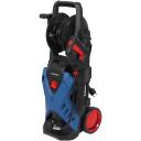 Blaupunkt Augstspiediena mazgātājs PW6010, 2300 W, 180 bāri, 120 bāri, 390 l/h, 5 m &scaron;ļūtene, 5 m vads, automātiska apturē&scaron;ana