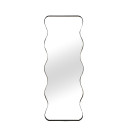 Spogulis SIMONE 60x170cm, melns 40112