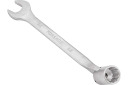 Hinged Open-End Wrench 22 mm, Forsage, F-75222, plastic holder