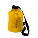 Veekindel termokott Dry Bag Nautic Storm S 5L, &Oslash;18,5x36cm, kollane 112305405 GIO`STYLE