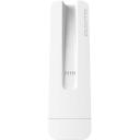 Mikrotik RBOMNITIKPG-5HACD belaidis prieigos ta&scaron;kas 720 MHz, 128 MB RAM, 5 prievadai, 802.11ac, 2 antenos, 7.5 dBi
