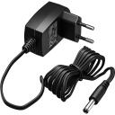 Goobay strāvas adapteris 64982, 5 V, 1 A, 5 W, 1 x Europlug, 1 x DC 5.5 mm x 2.1 mm