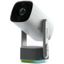 Manta Projektor PMA102M24, 1280x720, 250 lm, 1500:1, 2 k&otilde;larit, BT, WiFi, Android 9, 80 W