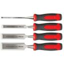 Proline Puitk&auml;lts 5191120, 12mm, 60 &plusmn;2 HRC, TPR kummist terasest tugevdus
