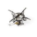 Plīts 'Scope', 3000 W, salokāmas atbalsta kājas, R562127, Origin Outdoors