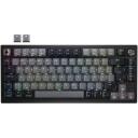 Corsair Klaviatuur K65 PLUS CH-91D401L-ND, 2.4 GHz, RGB, CORSAIR MLX Red, 75% kompaktne, programmeeritavad nupud