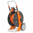 Voolikukäru Set  DWR 2131 DAEWOO, 13(1/2”)mm, 30m, 100m, 50m