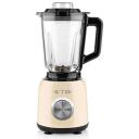ETA Blender | ETA901190010 STORIO | Tabletop | 1200 W | Jar material Glass | Jar capacity 1.5 L | Beige