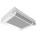Cata Nosūcējs FK SLIM 6000 WH 02011204, 60 cm, 162 m&sup3;/h, 3 ātrumi, LED apgaismojums, mehāniska vadība