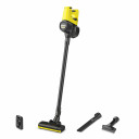 Akumulatora putekļsūcējs 21.6V VC 4 myHome 1.198-620.0 KARCHER