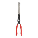 &Scaron;ĻŪTEŅU SATVER&Scaron;ANAS KNAIBLES, MEDIUM DIAMETER HOSE GRIP PLIER, 4932492501 MILWAUKEE