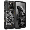 Rugone XEVER 7, XEVER 7, 12GB, 512GB, 5550mAh, 50MP, 32MP, 5G, IP68, Android 15, AMOLED, 120Hz