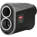 Uni-T LM1200G lāzera attāluma mērītājs, 3-1200m, 6x optiskā tālummaiņa, 3.7V 750mAh akumulators, 905nm, 2.3g
