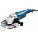Angle grinder GWS 22-180 H 0601881L03 BOSCH
