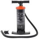 Easy Camp Двухдействительный насос, 680280, 1.4L, 0.6kg, Черный, 1 шт.