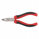 Плоскогубцы 120мм мини, можно остановиться Kreator