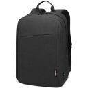 Lenovo 16-tolline s&uuml;learvuti seljakott B210 GX41L83768, sobib kuni 15.6", PE kott, veekindel, must