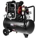 Kraftdele Компрессор безмасляный 24l 7009490, 1390W, 230V, 110l/min, 8bar